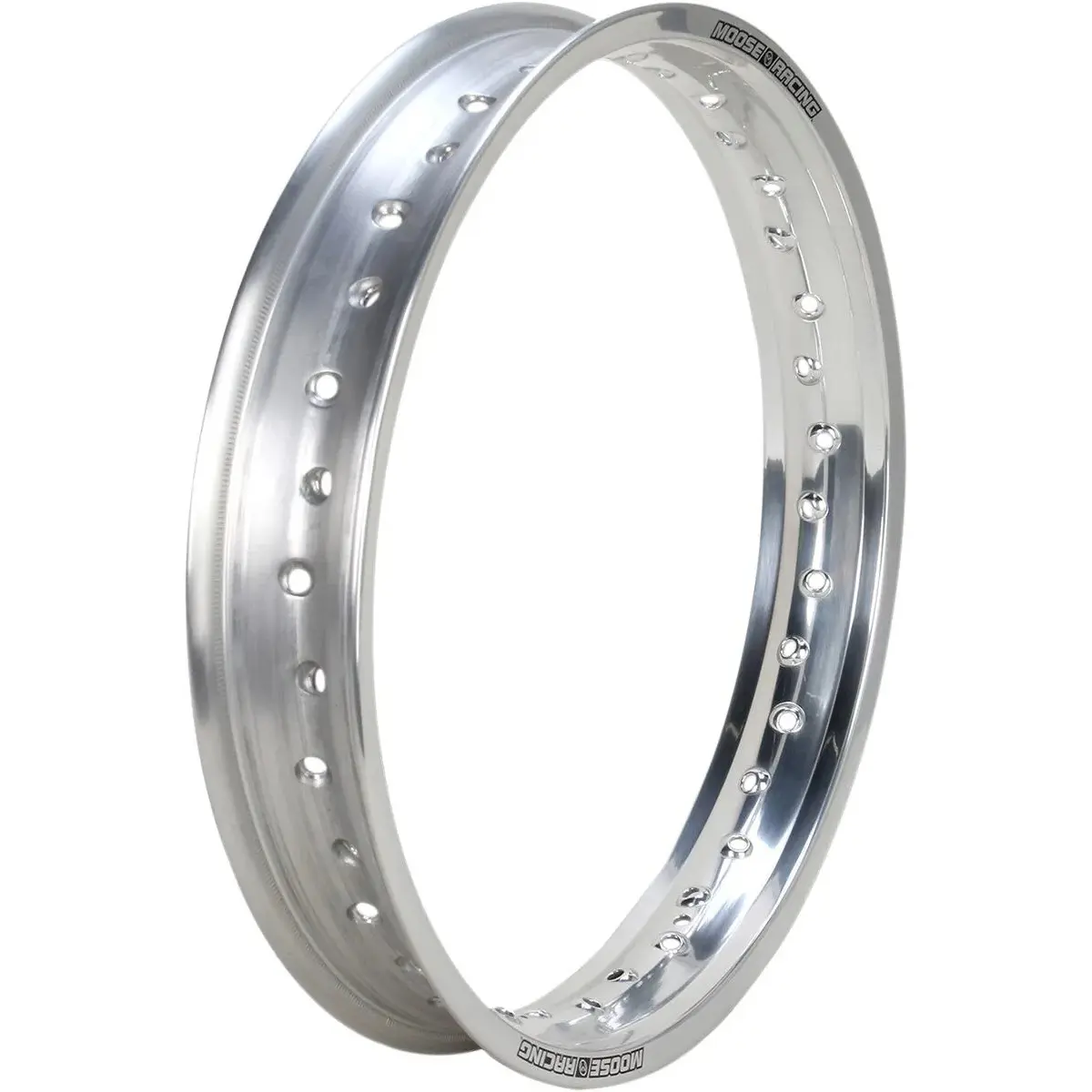 Jante aus Aluminium Moose Beta RR 125 LC