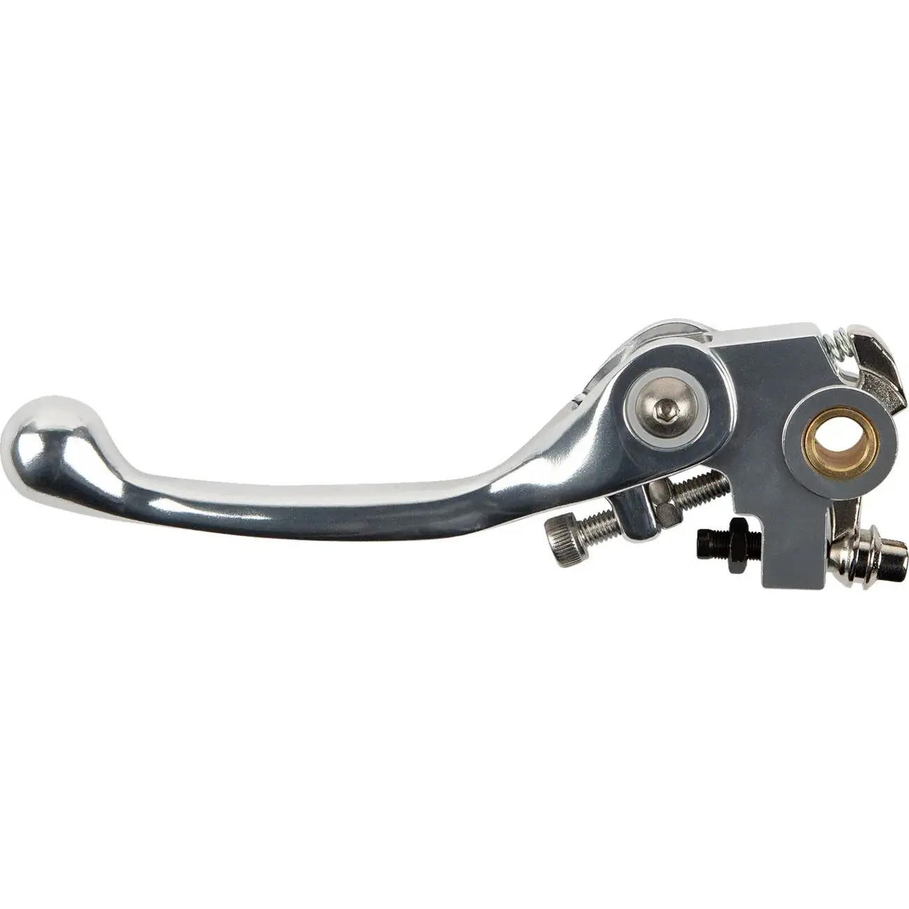 Motorrad-Kupplungshebel Moose Honda H07-1920CS