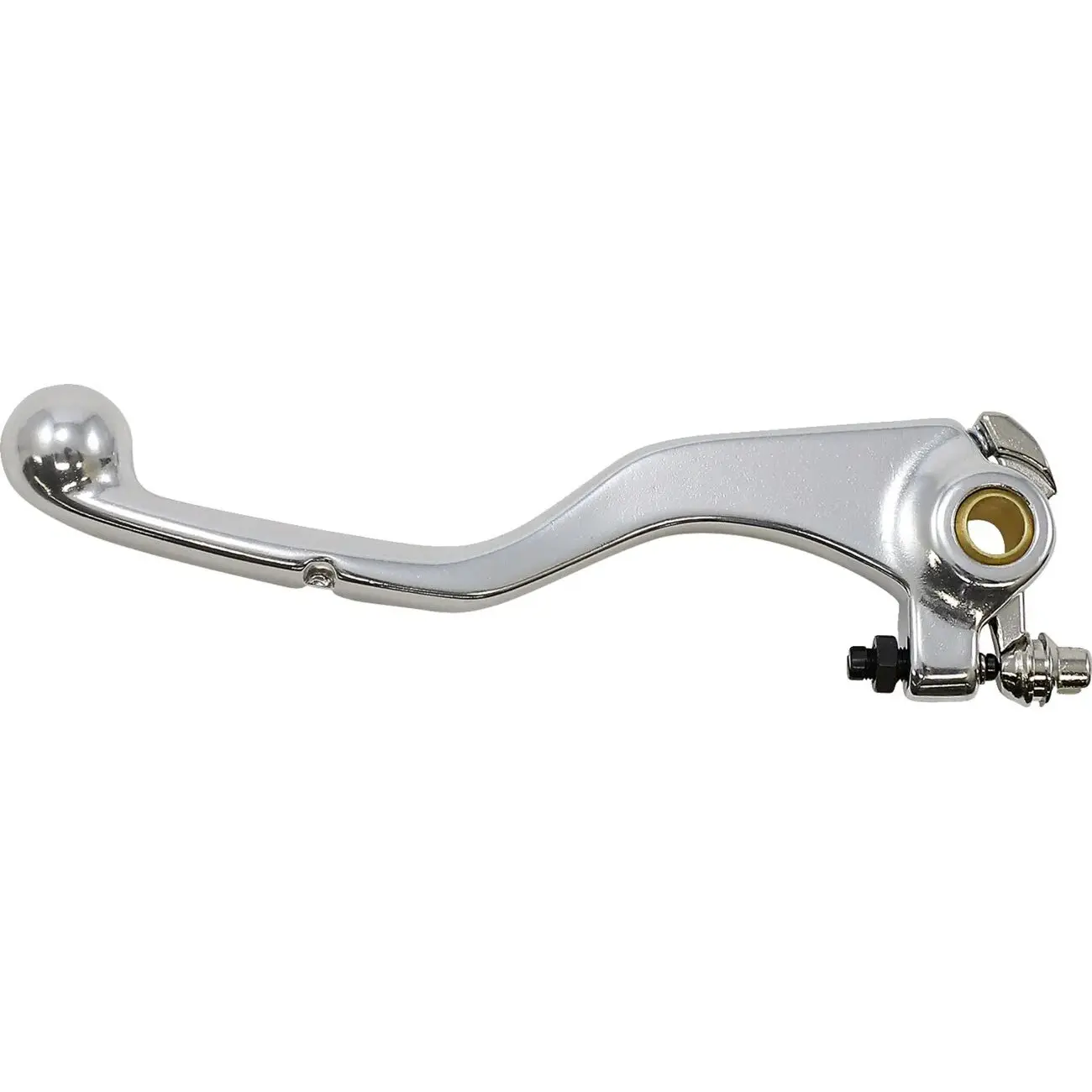 Unzerbrechlicher Aluminium-Schalthebel Motorrad Moose Honda