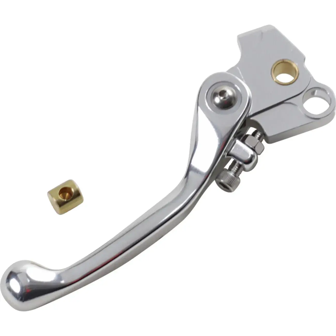 Motorrad-Kupplungshebel Moose H07-2909CS