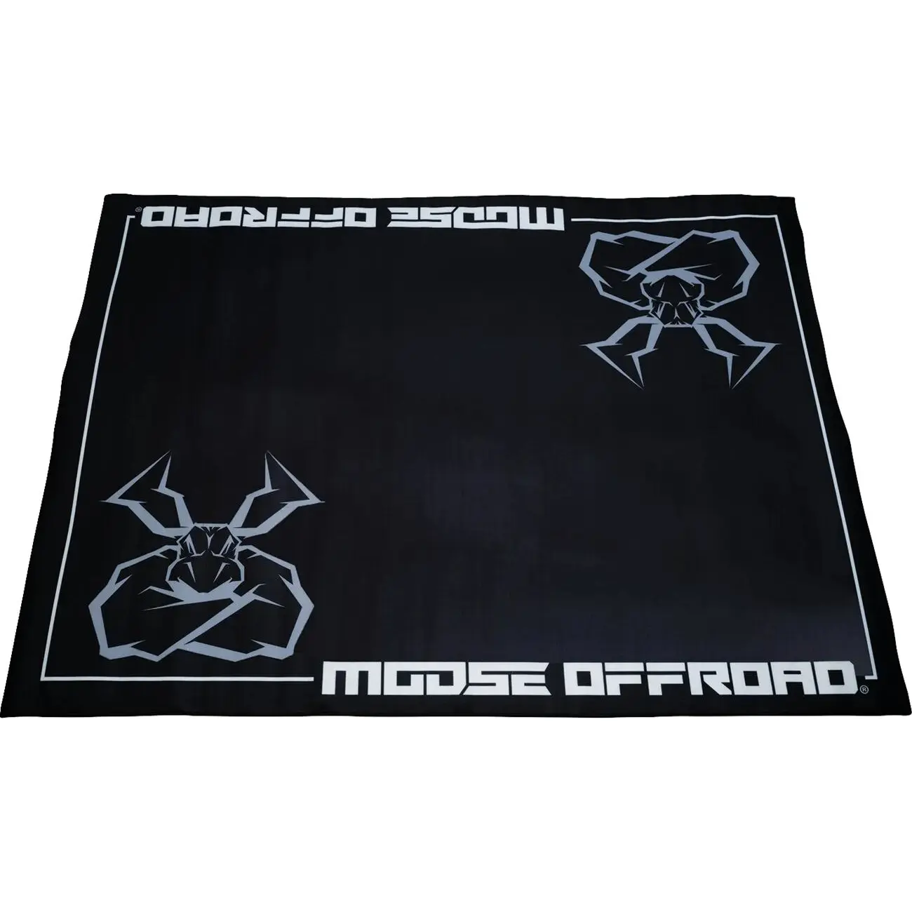 Umwelt-Teppich Moose