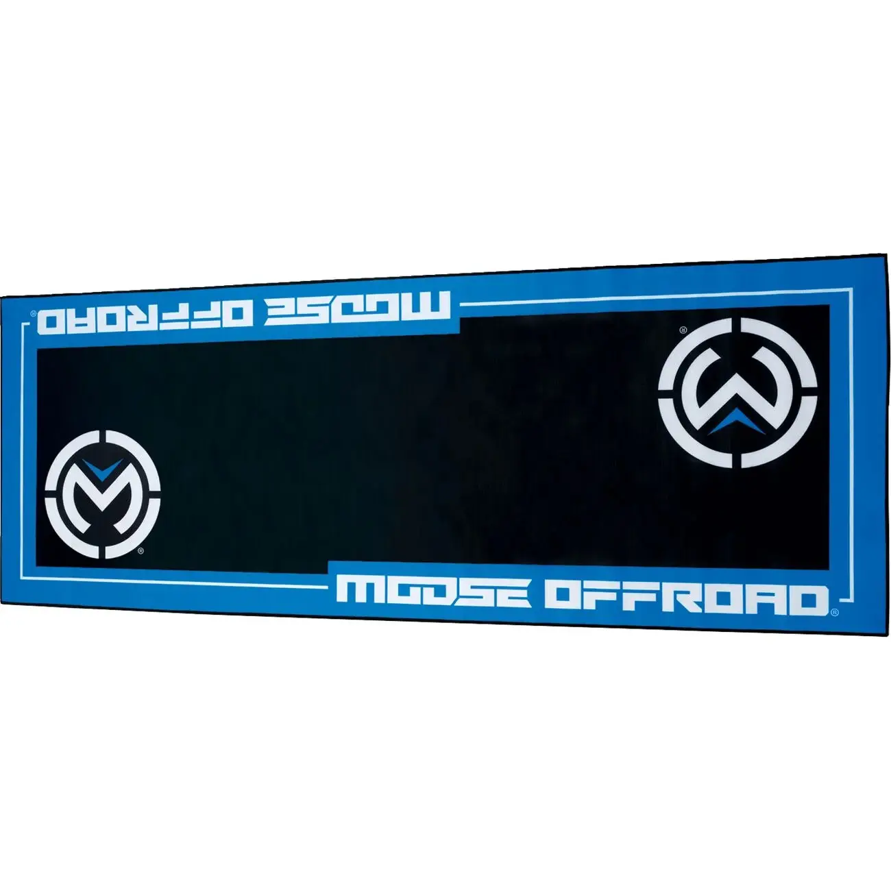 Teppich Moose d'atelier absorbant Moose