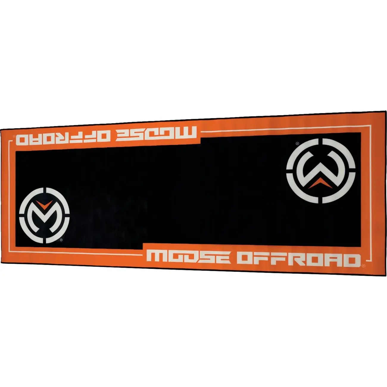 Teppich Moose d'atelier absorbant Moose
