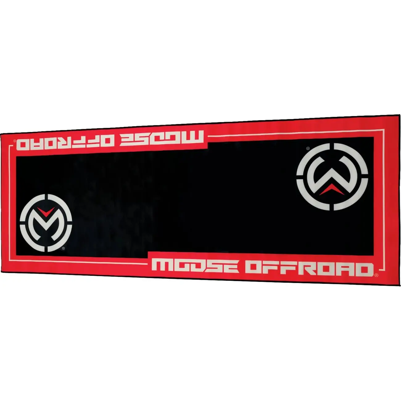 Teppich Moose d'atelier absorbant Moose