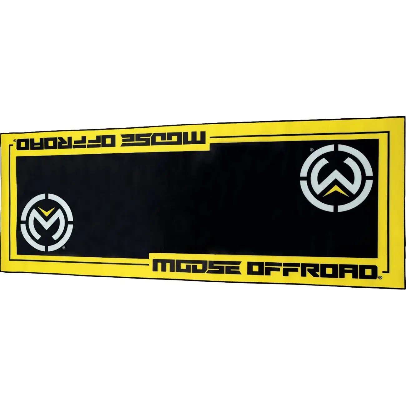 Teppich Moose d'atelier absorbant Moose