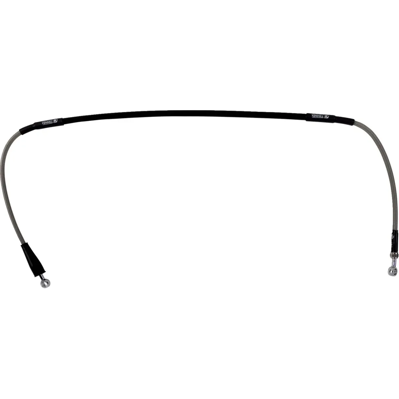 Bremsschlauch Moose Kawasaki KX 65 A