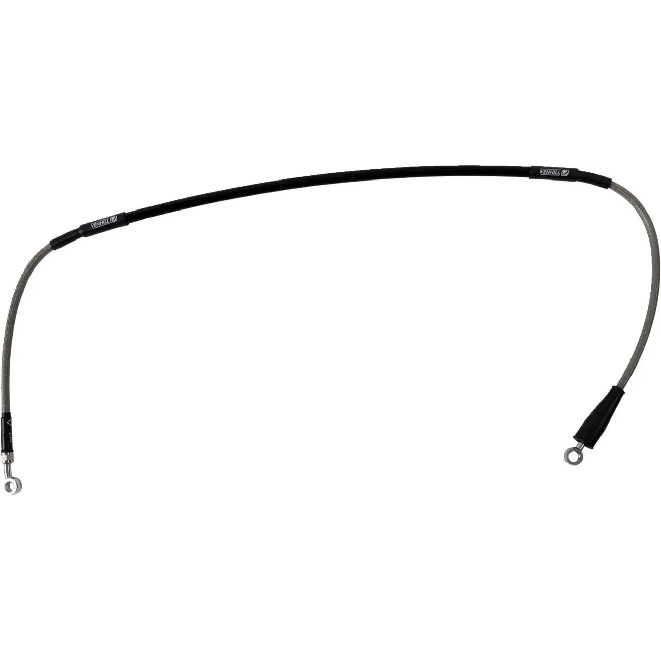 Bremsschlauch Moose Kawasaki KX 65