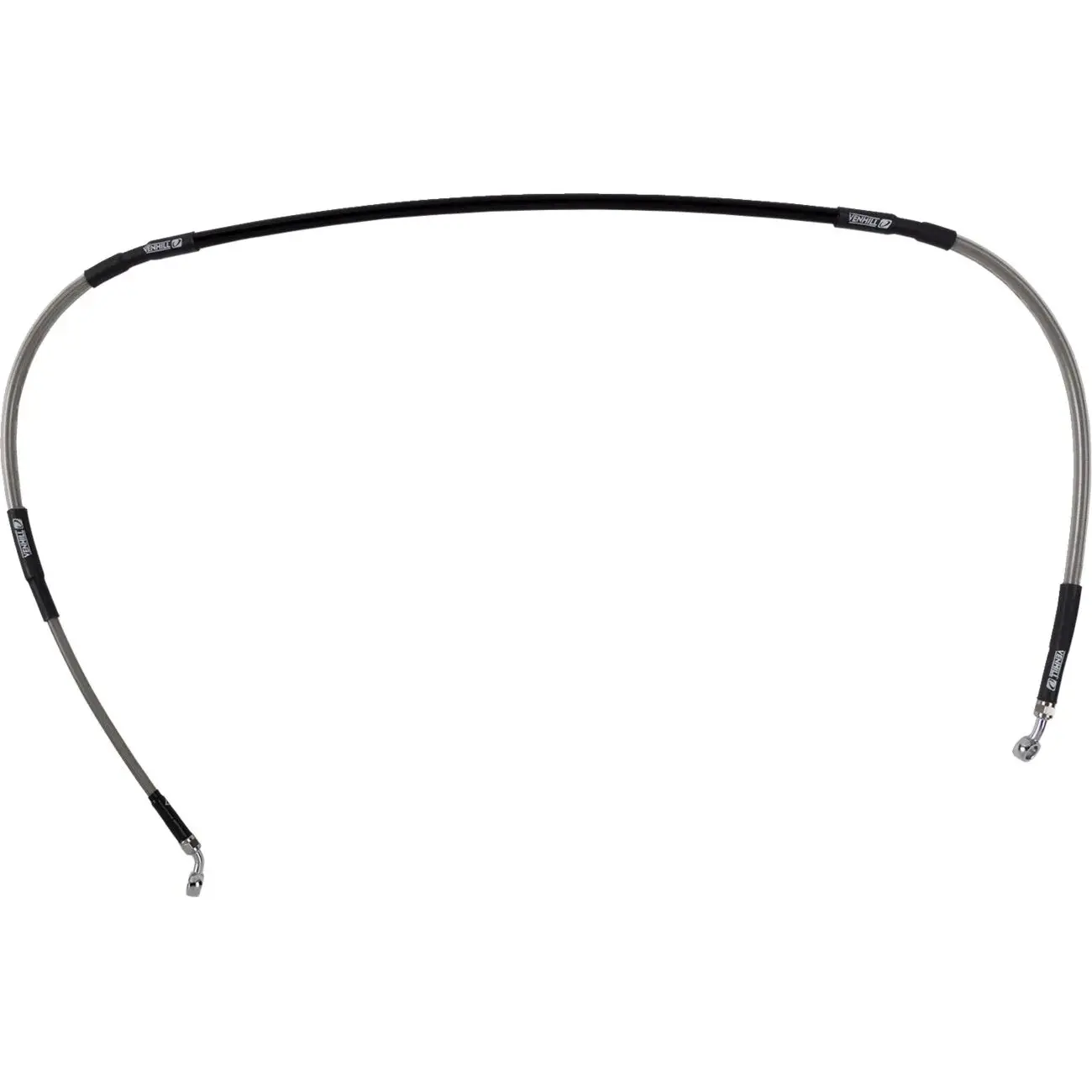 Bremsschlauch Moose Kawasaki KX 250 2026