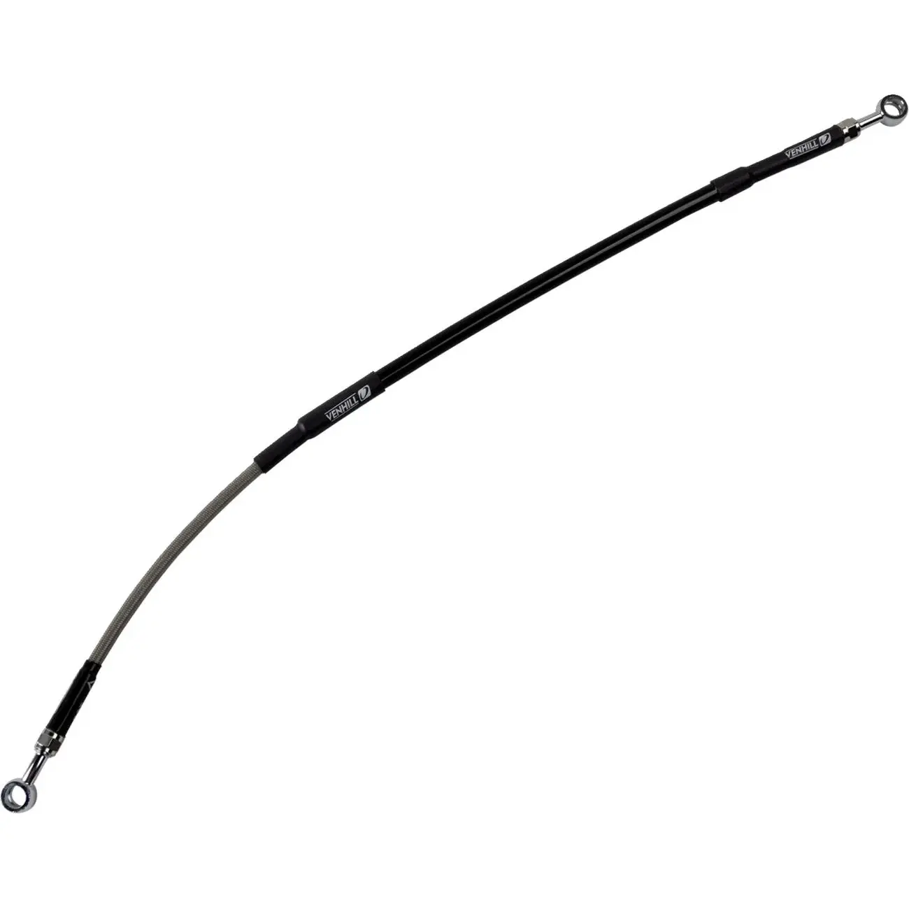 Bremsschlauch Moose Kawasaki KX 100 2021