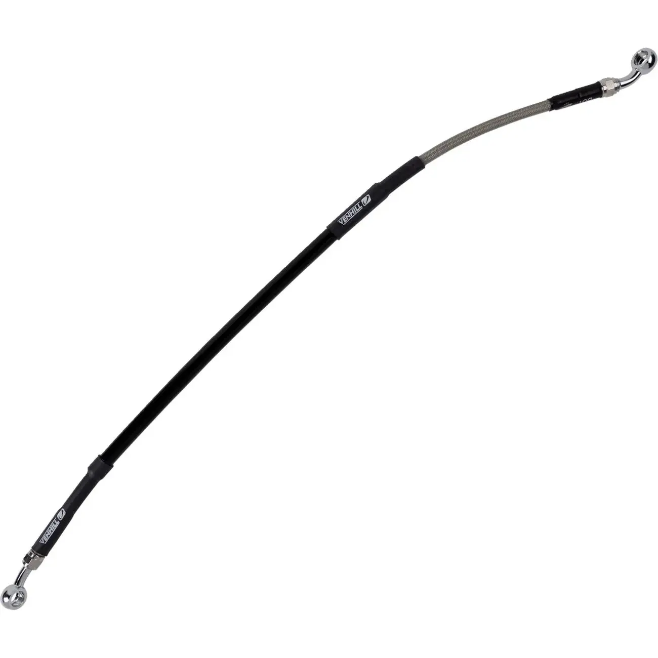 Bremsschlauch Moose Kawasaki KX 85 I 17/14 2025