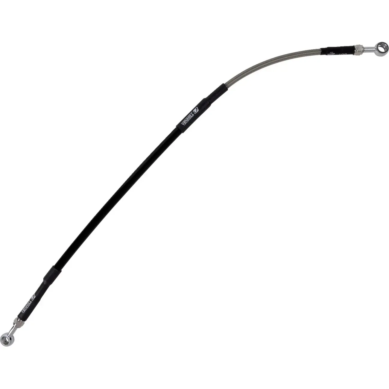 Bremsschlauch Moose Kawasaki KX 100 2011