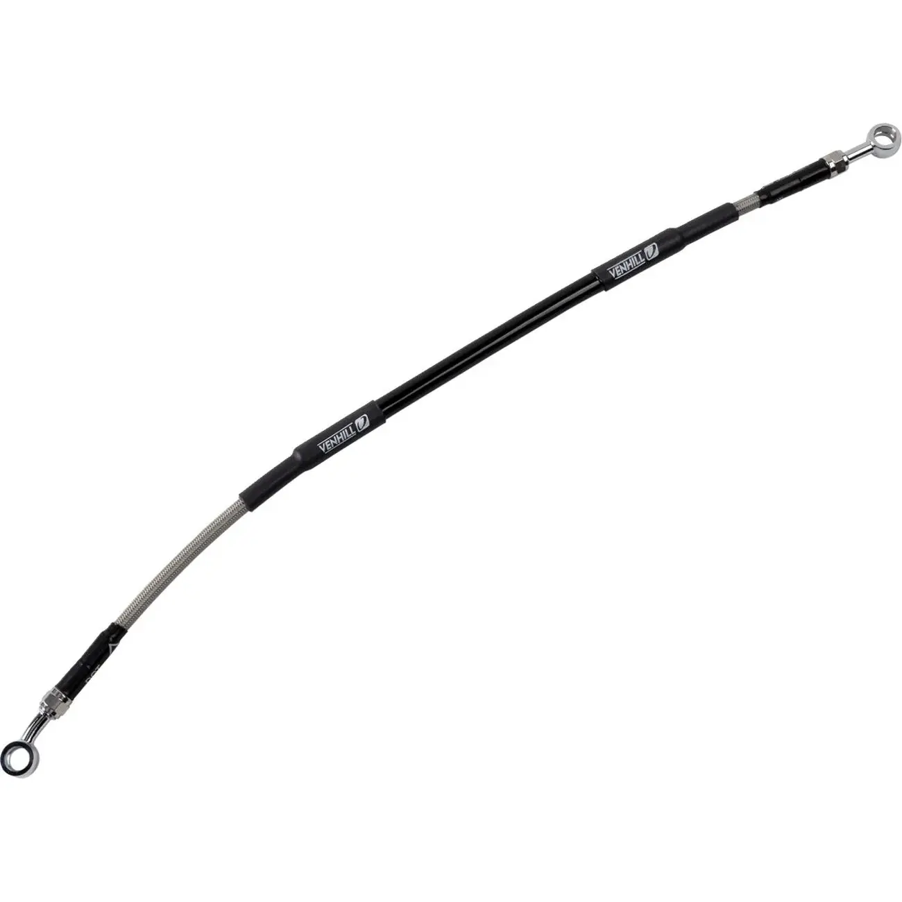 Bremsschlauch Moose Kawasaki KX 65 A 2002