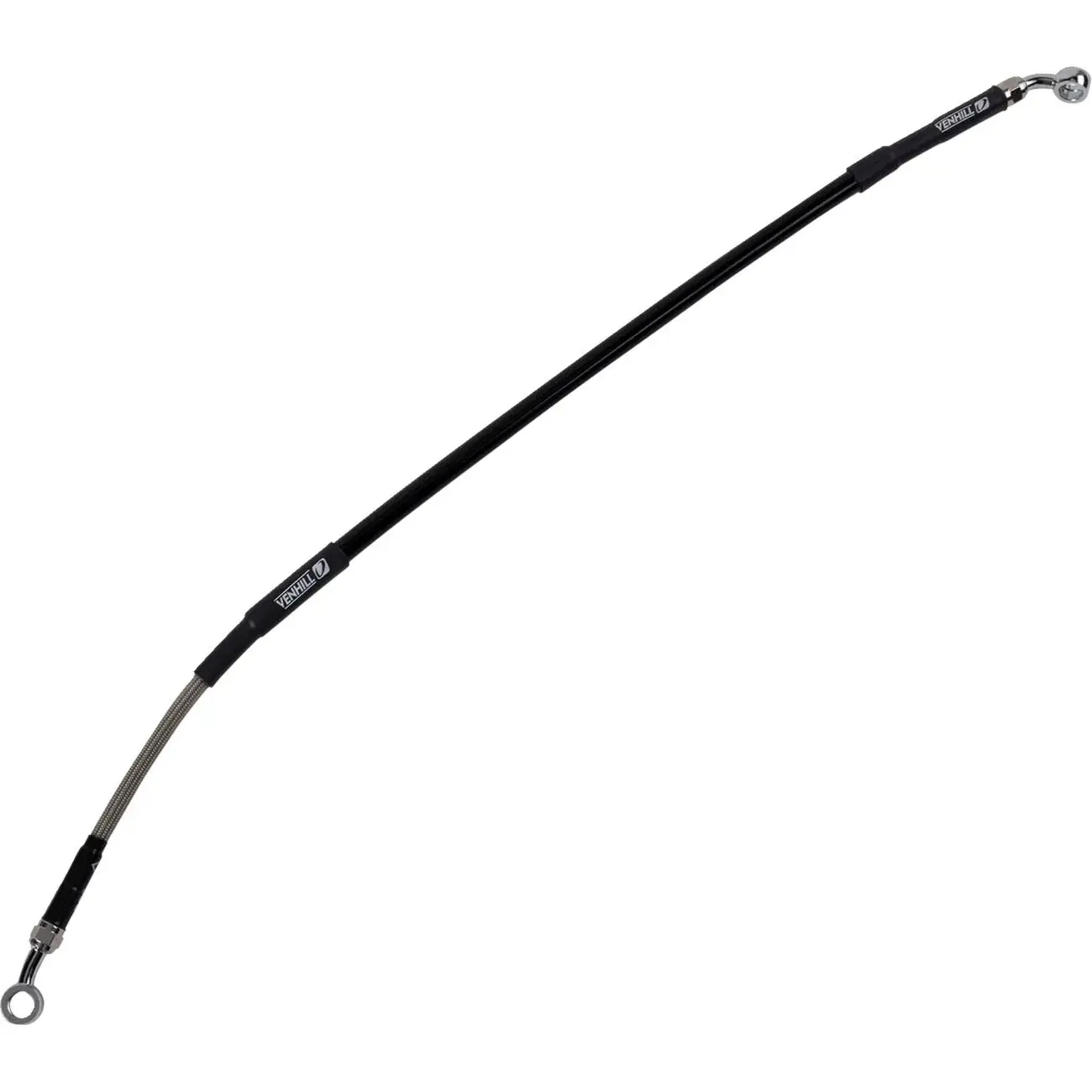 Bremsschlauch Moose Kawasaki KDX 200 2005