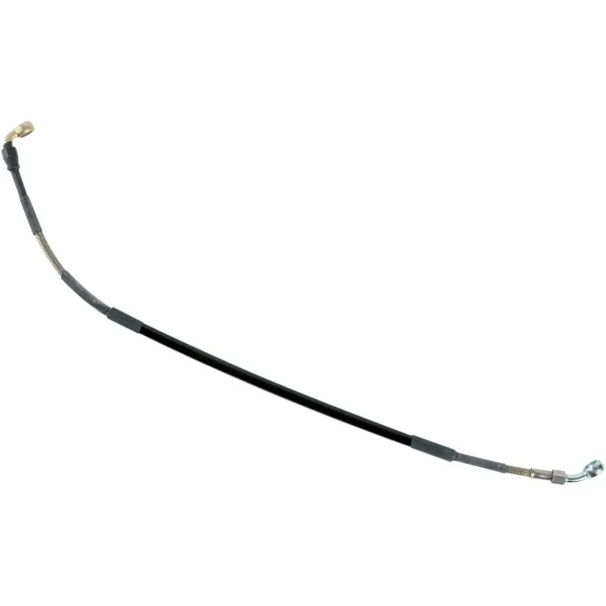 Bremsschlauch Moose Kawasaki KX 250 F 2011