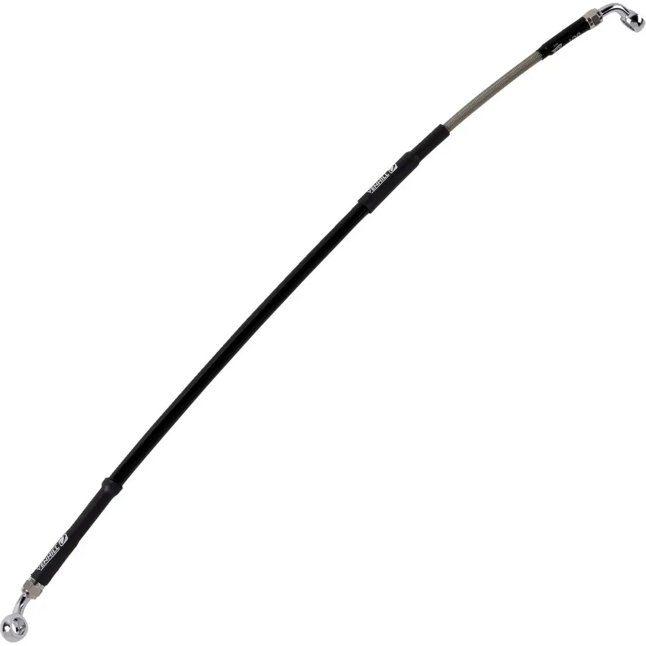 Bremsschlauch Moose Kawasaki KLX 450 R 2023