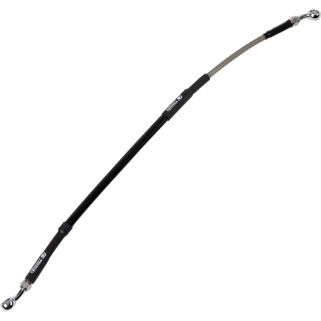 Bremsschlauch Moose Kawasaki KX 65 2026
