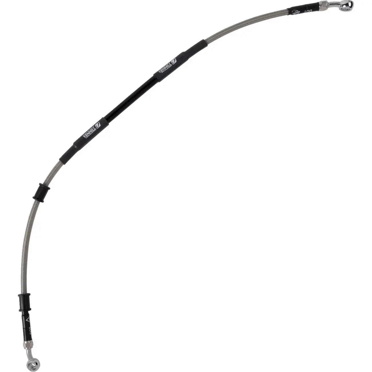 Bremsschlauch Moose Kawasaki KLX 230 R 2024