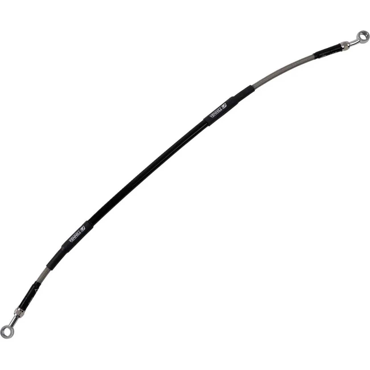 Bremsschlauch Moose Kawasaki KLX 250 S 2014