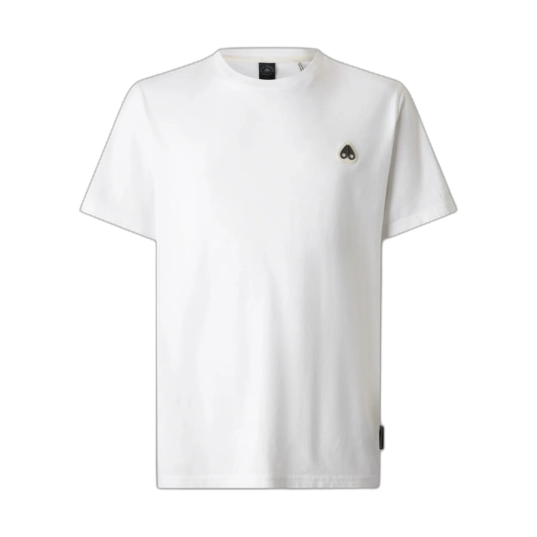 T-Shirt Moose Knuckles Crescent