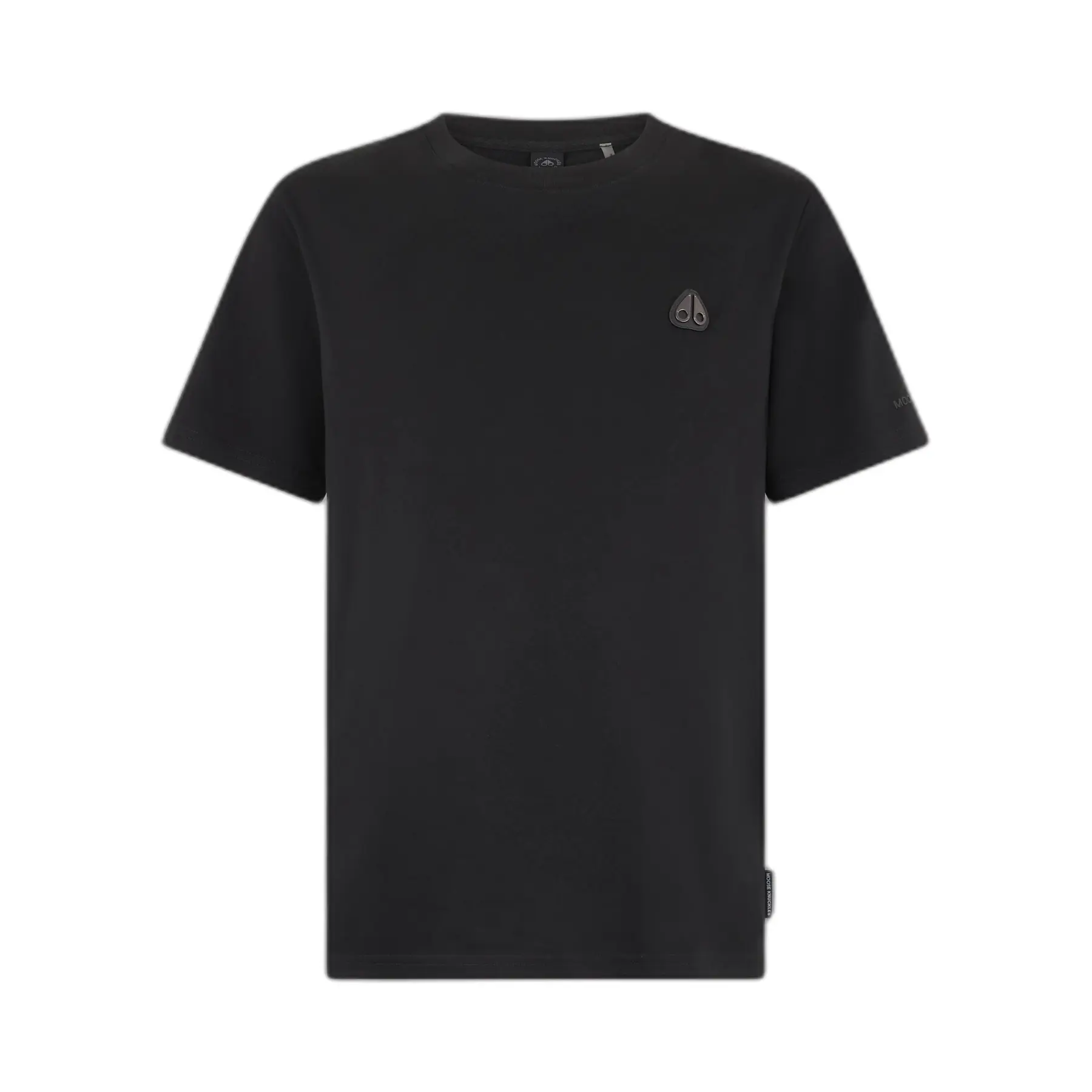T-Shirt Moose Knuckles Crescent