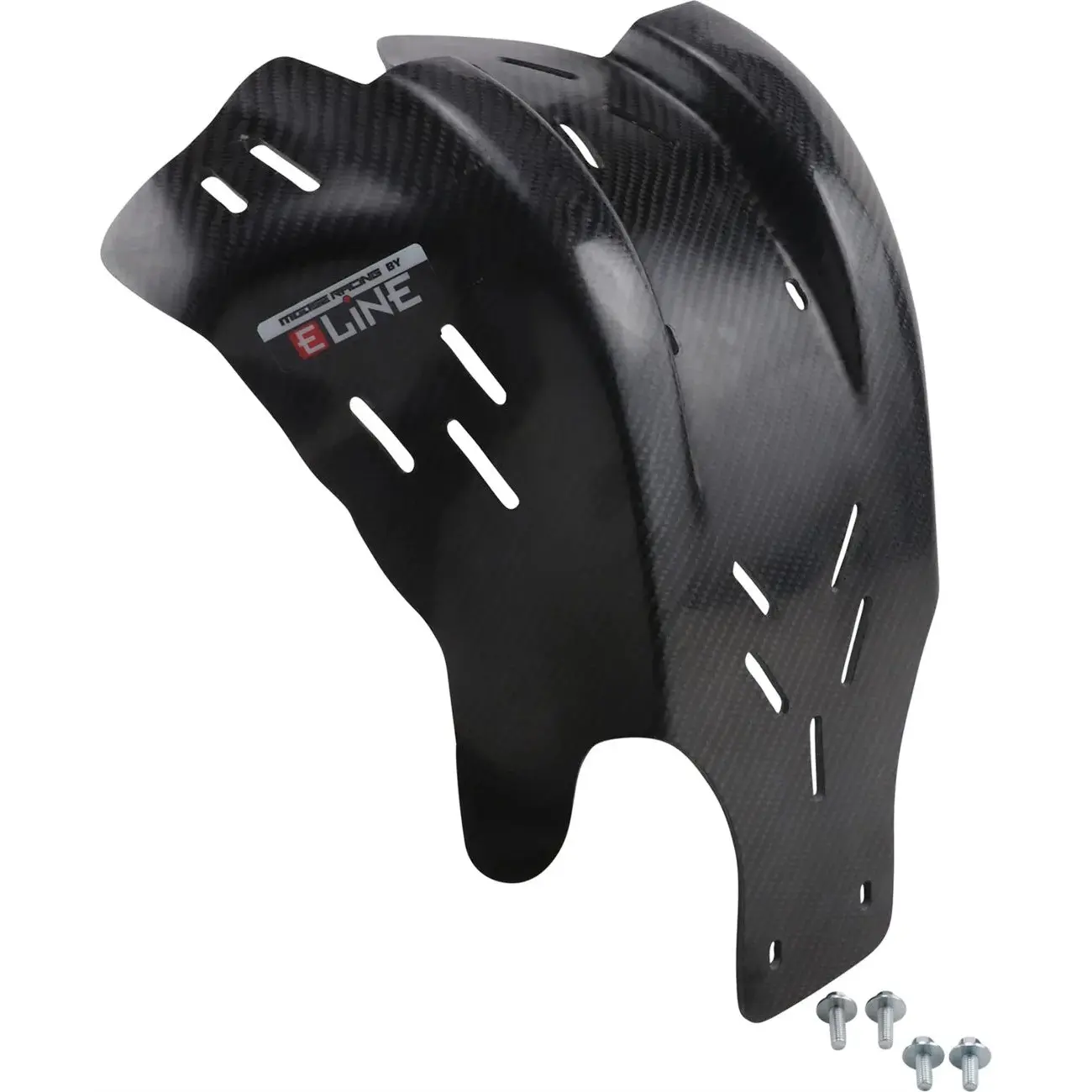 Motorschuh Moose Kawasaki