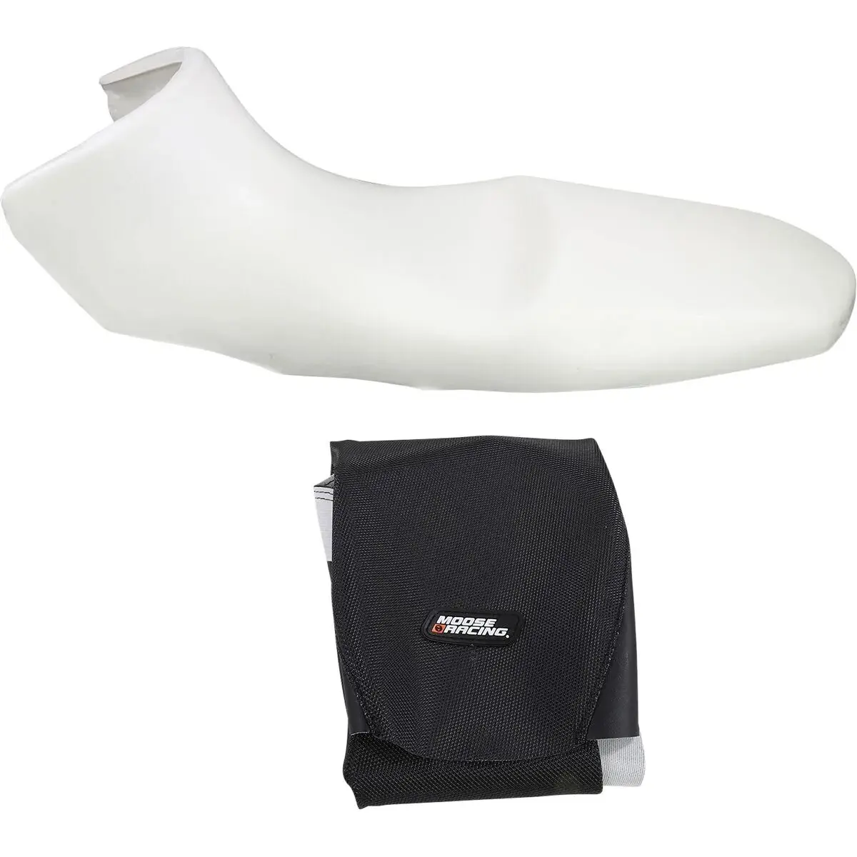 Motorradsattel-Mousse und Bezug-Kit Moose KTM1190