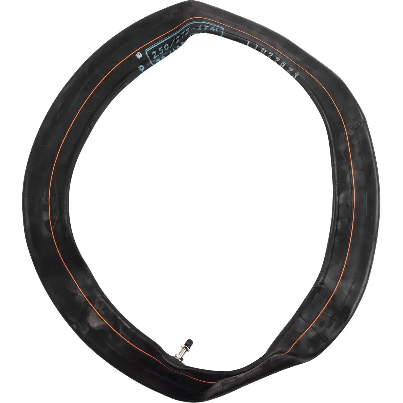 Schlauch für Motorrad Moose Gas Gas MC 85 17/14/Honda CR 80 R