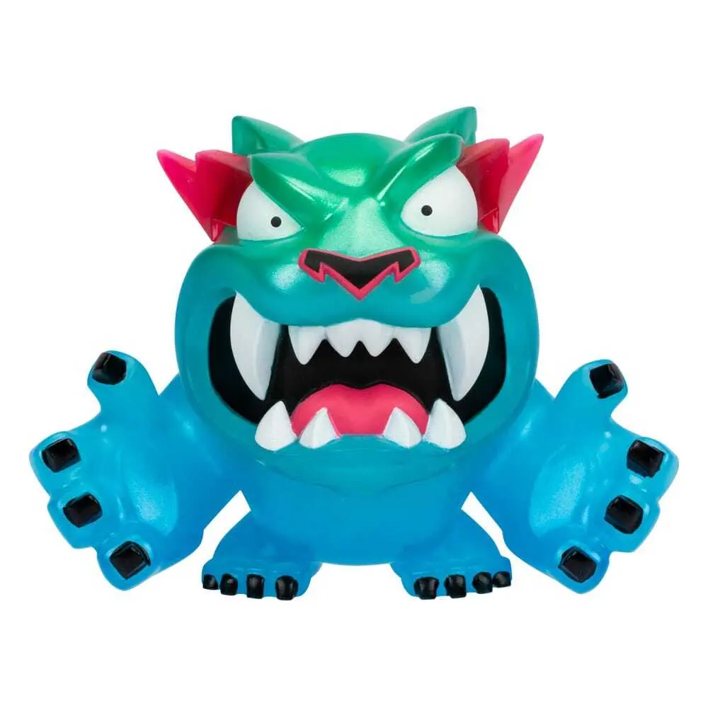 0630996247310 - MrBeast Lab Vinyl-Figuren - Hyper Panther Spielfigur 0630996247310 - MrBeast Lab Vinyl-Figuren - Hyper Panther Spielfigur