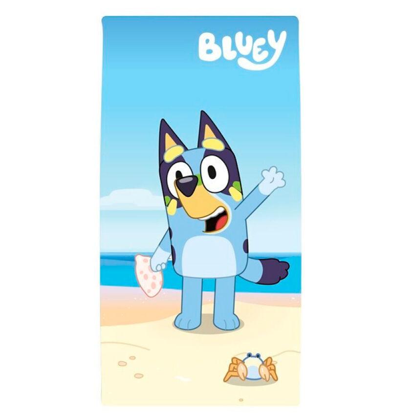 8435746907498 - Strandhandtuch Bluey