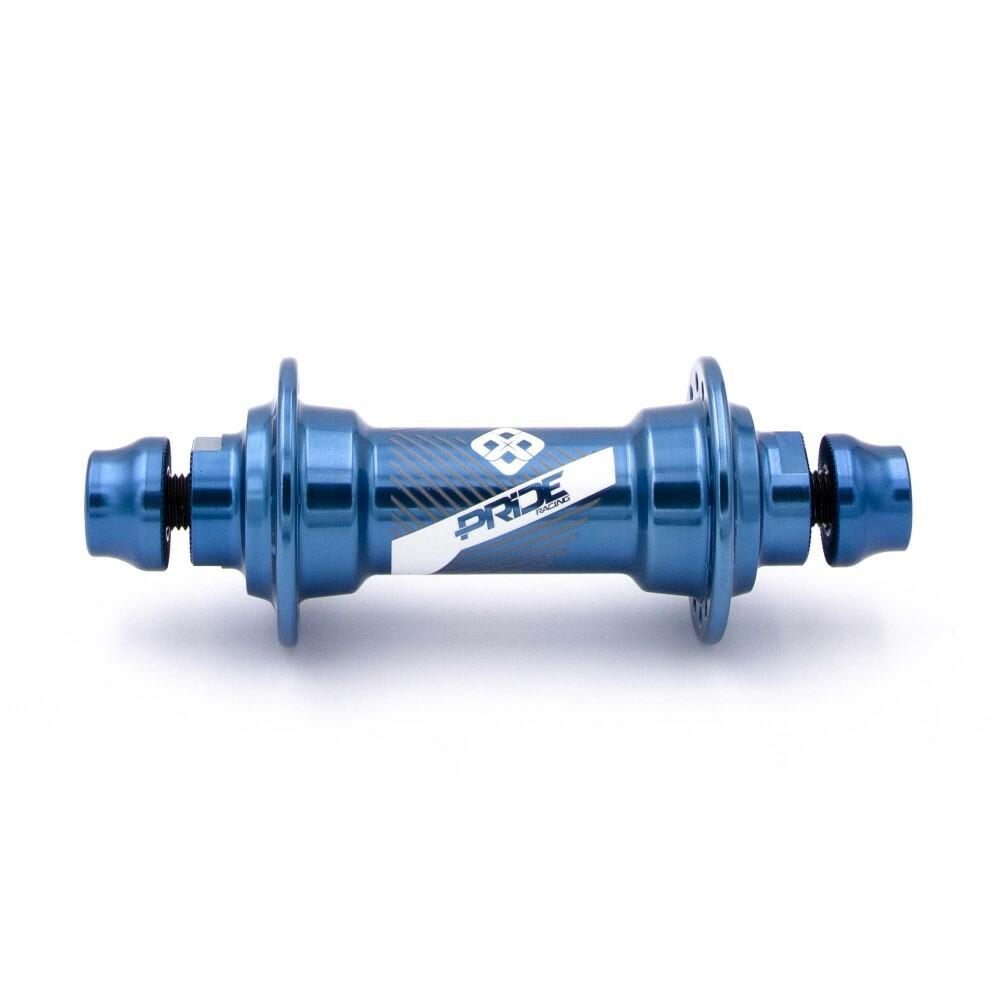 Velo Store - UK Pair of hubs Pride Racing control exp 28h | Extra 10% off with Subscription, Postage £16.79 to UK Fedex.