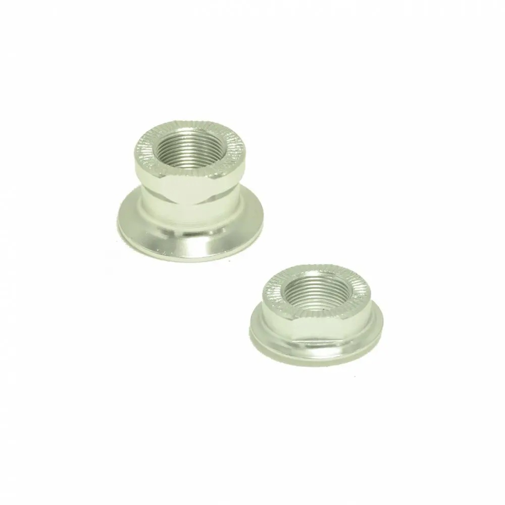 Velo Store - UK Set of 2 hub cup accessories Pride Racing pro/exp v2 | Extra 10% off with Subscription, Postage £16.79 to UK Fedex.