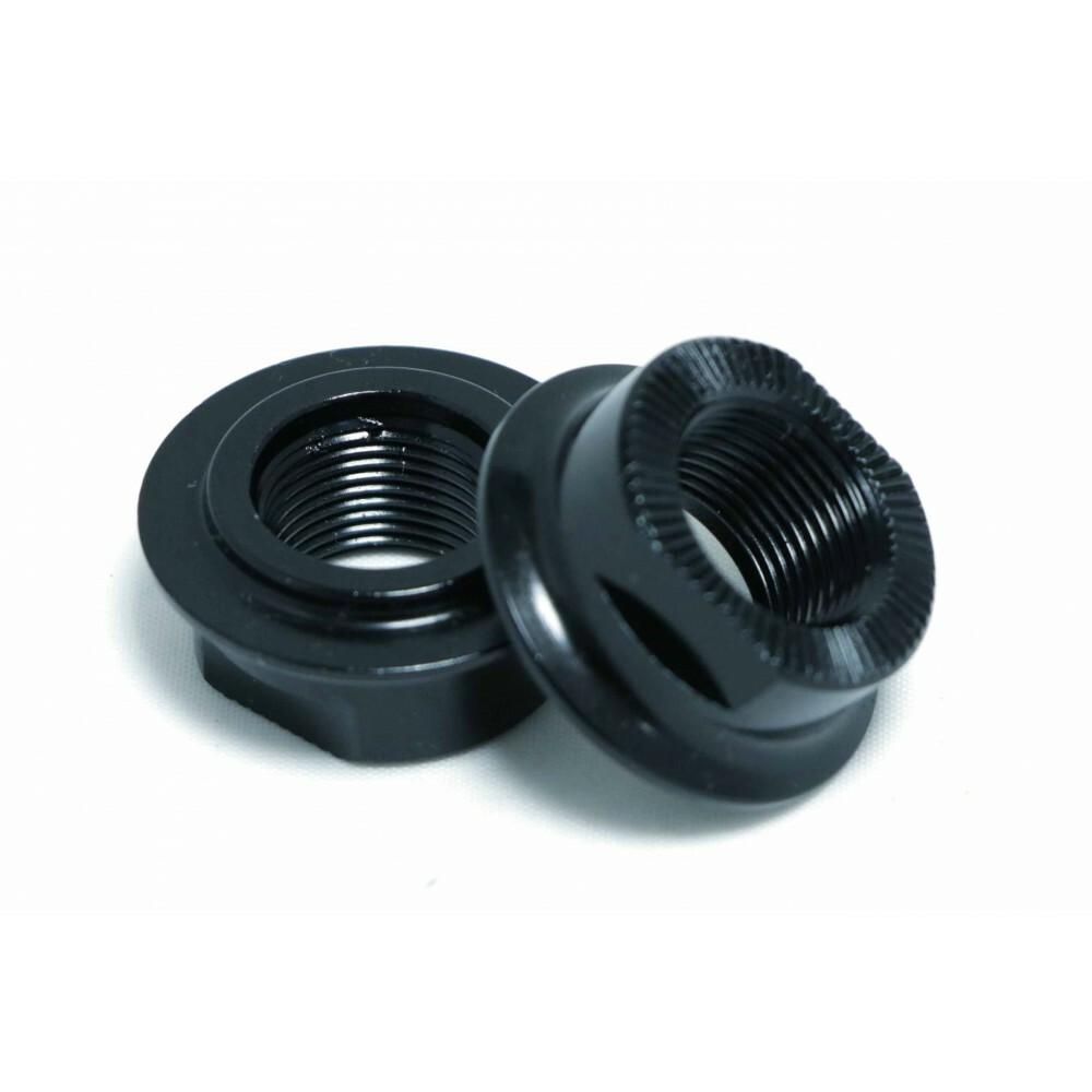 Velo Store - UK Set of 2 front hub cup accessories Pride Racing racing pro v2/pro sx | Extra 10% off with Subscription, Postage £16.79 to UK Fedex.
