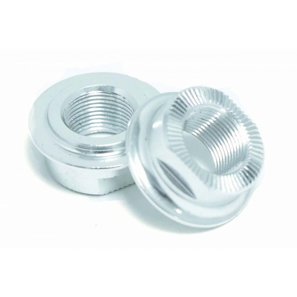 Velo Store - UK Set of 2 front hub cup accessories Pride Racing racing pro v2/pro sx | Extra 10% off with Subscription, Postage £16.79 to UK Fedex.