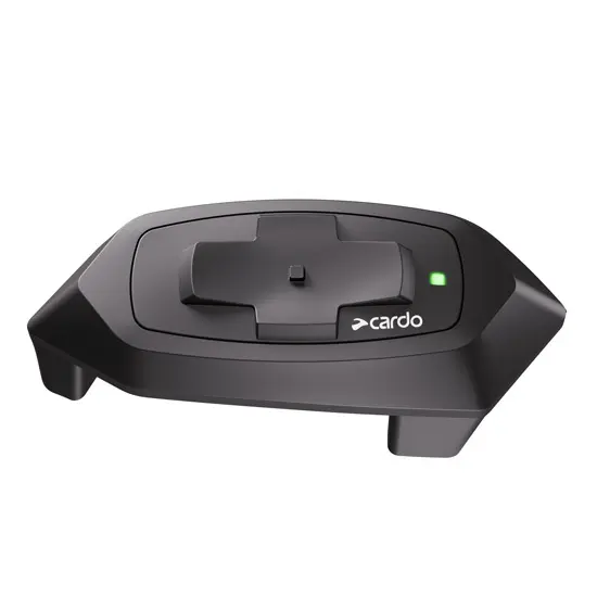 Intercom Moto Bluetooth Cardo 4X für HJC Helm Moraco