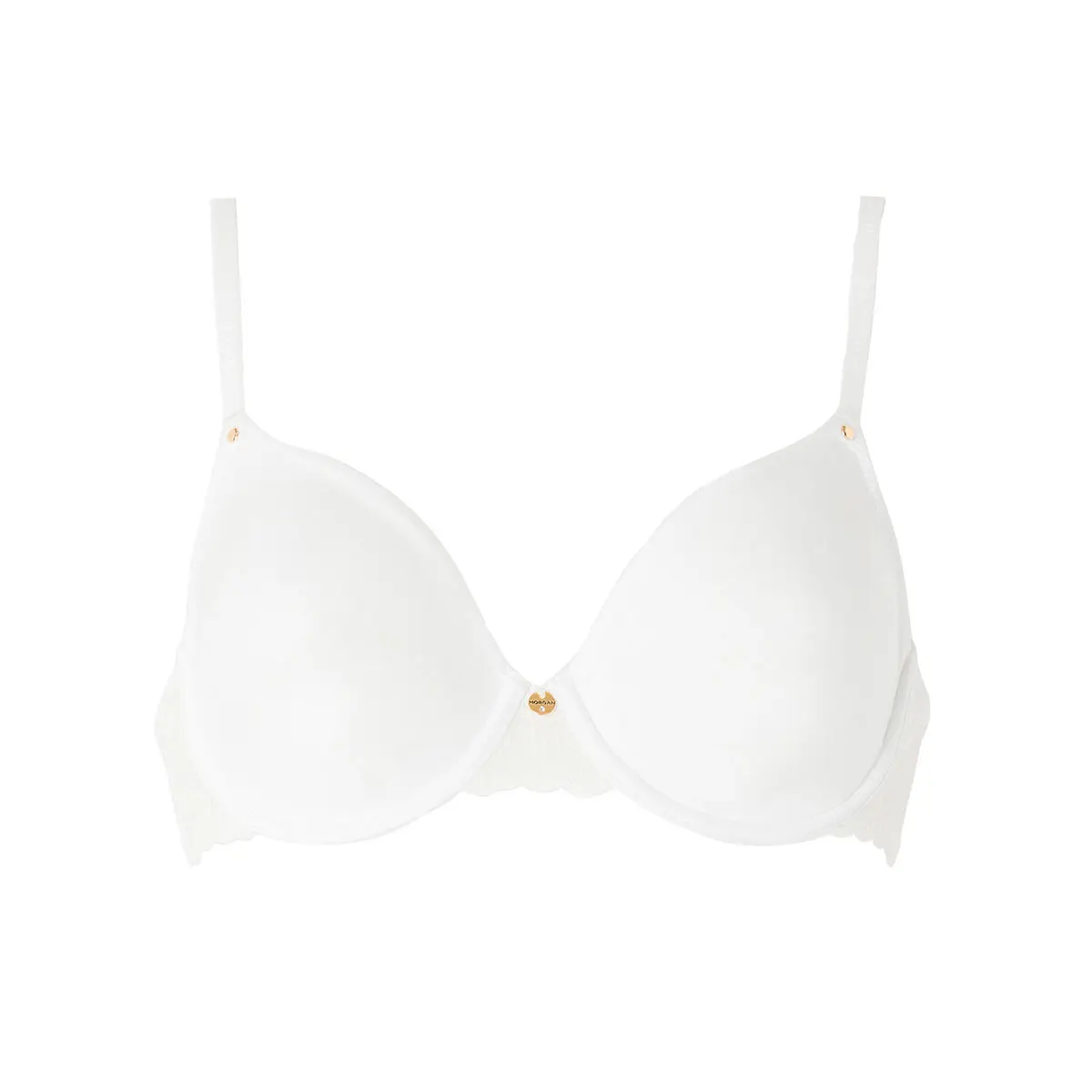 Reggiseno donna con ferretto  Mila