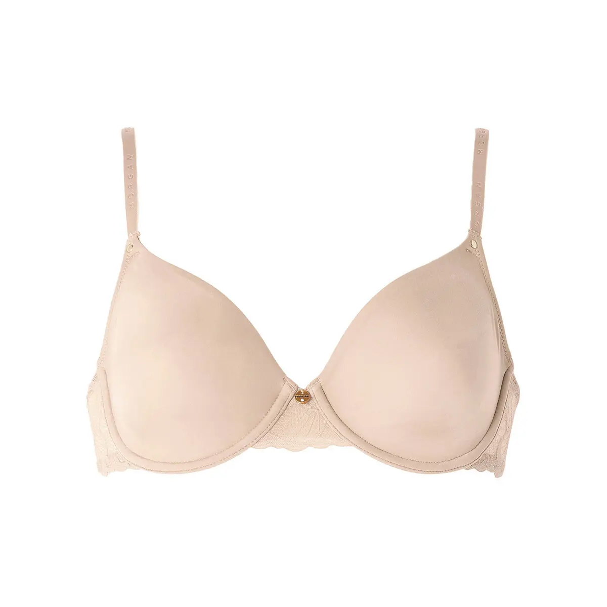 Reggiseno donna con ferretto  Mila