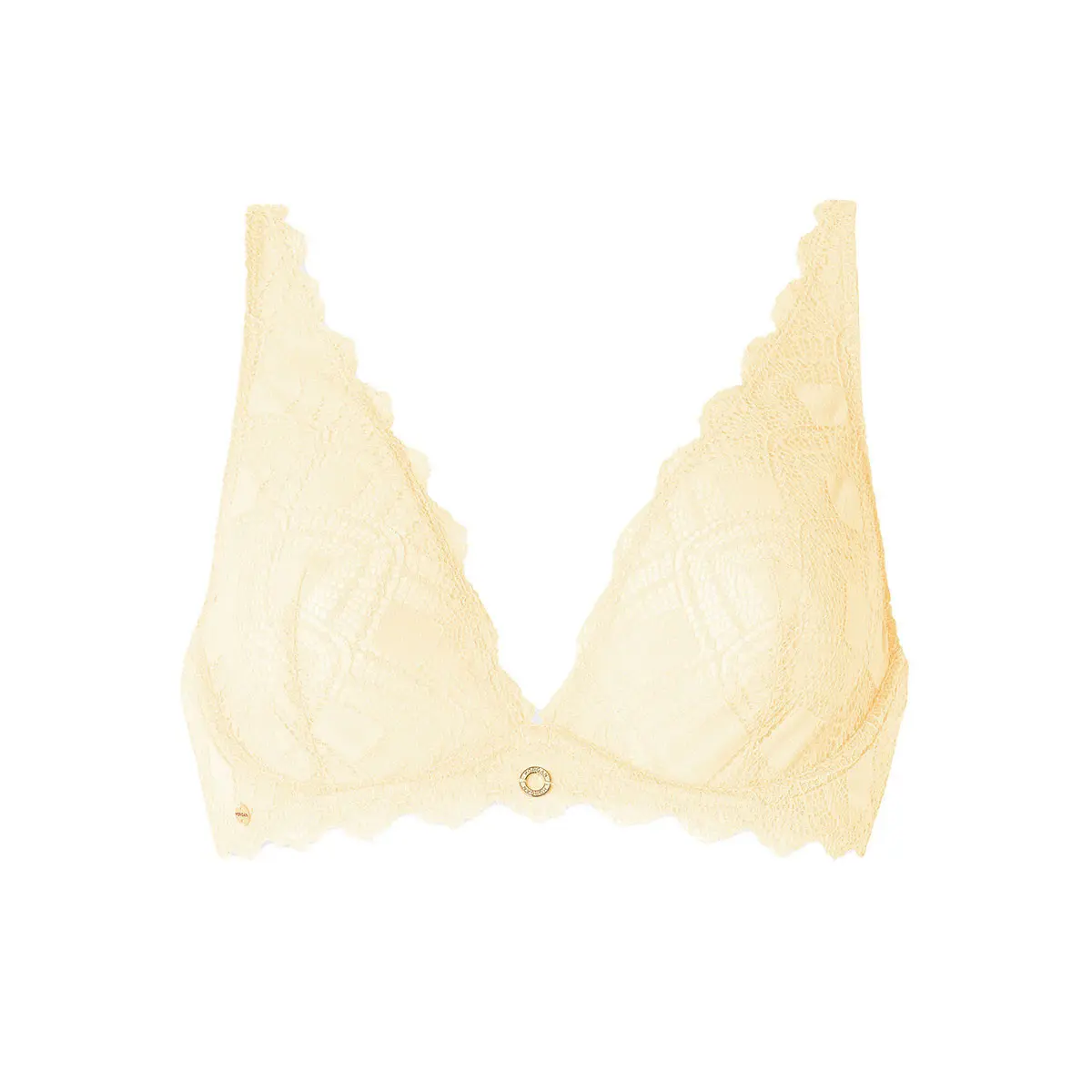 Reggiseno donna con ferretto  Céleste