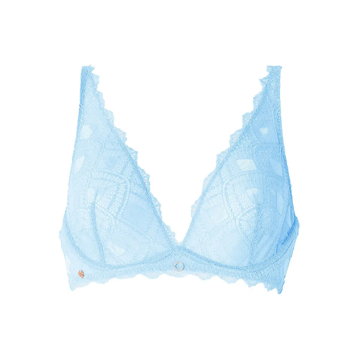 Reggiseno donna con ferretto  Céleste