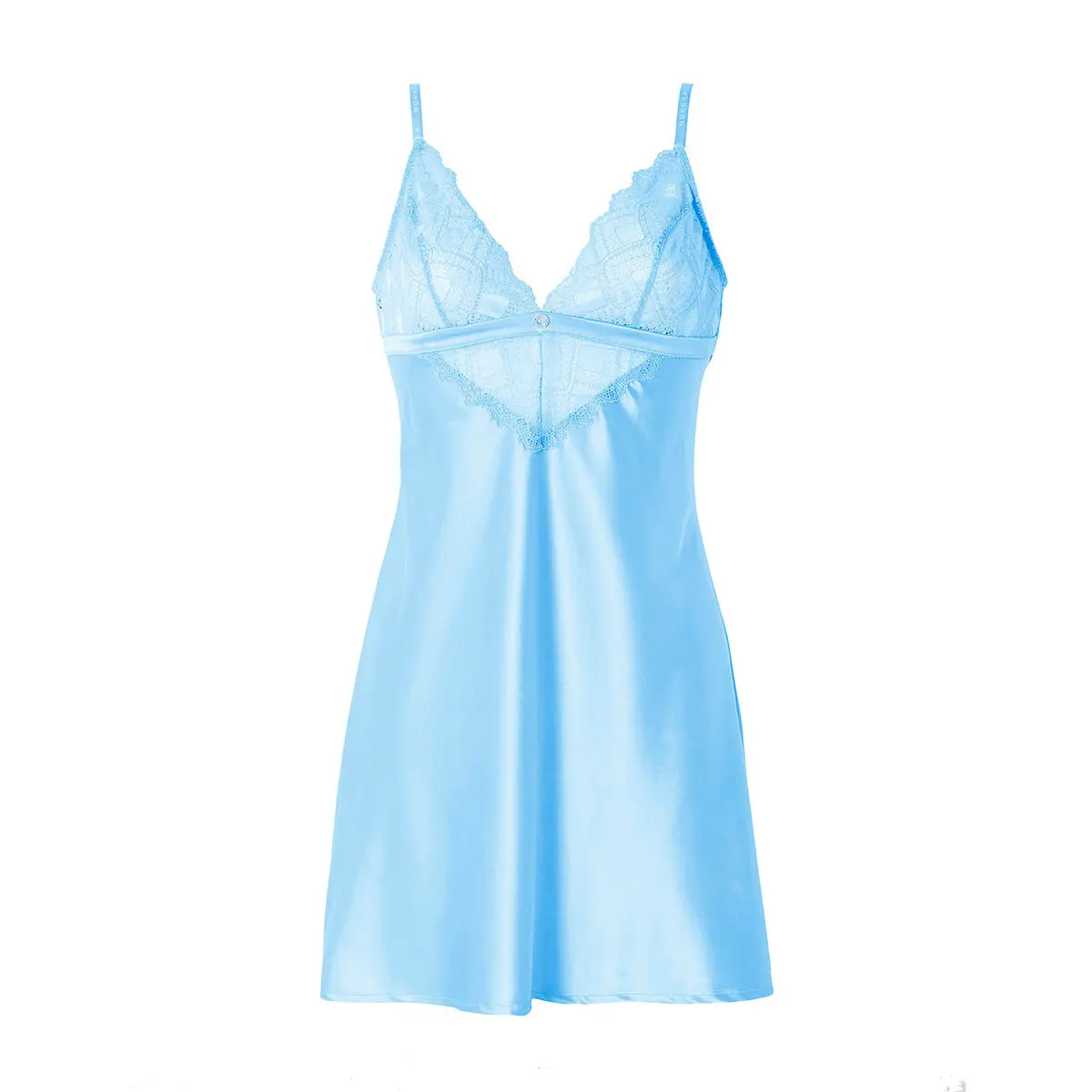 Camicia da notte da donna  Céleste