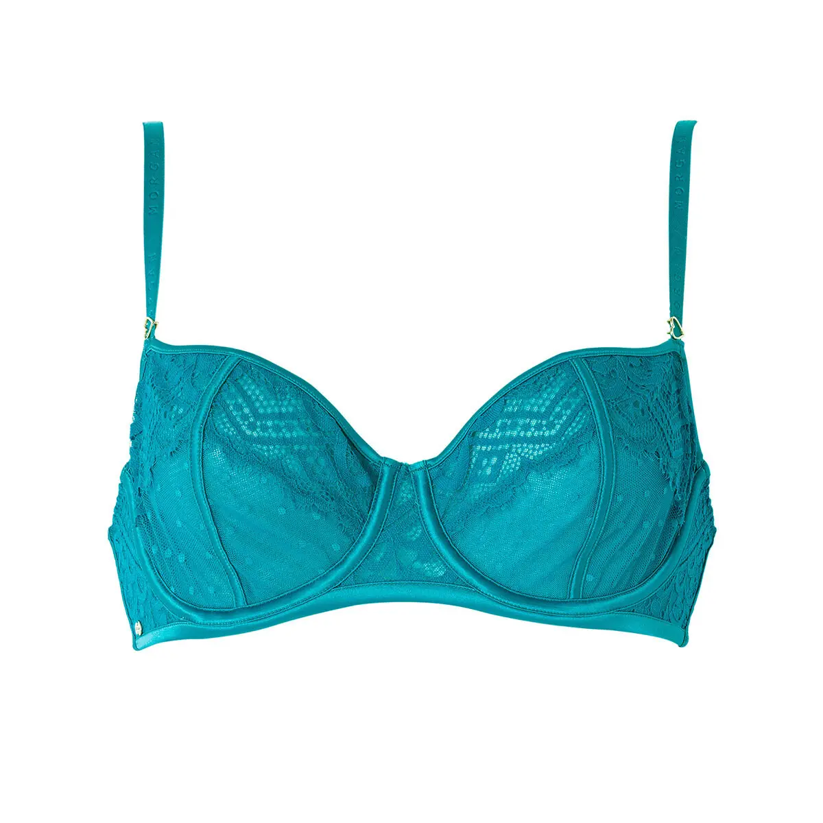 Reggiseno donna con ferretto  Lexi