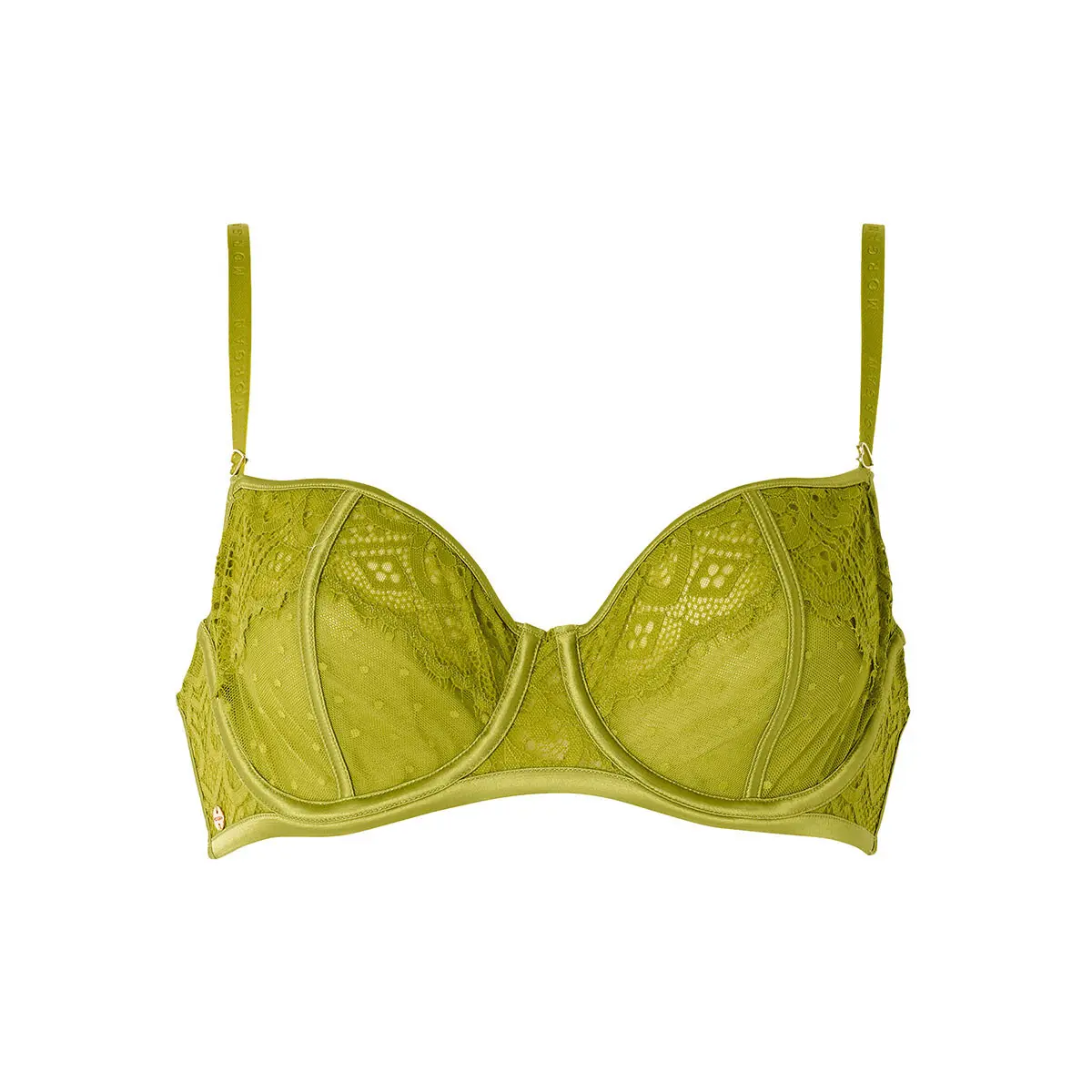 Reggiseno donna con ferretto  Lexi