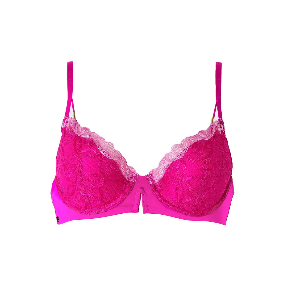 Reggiseno a coppe donna  Angie