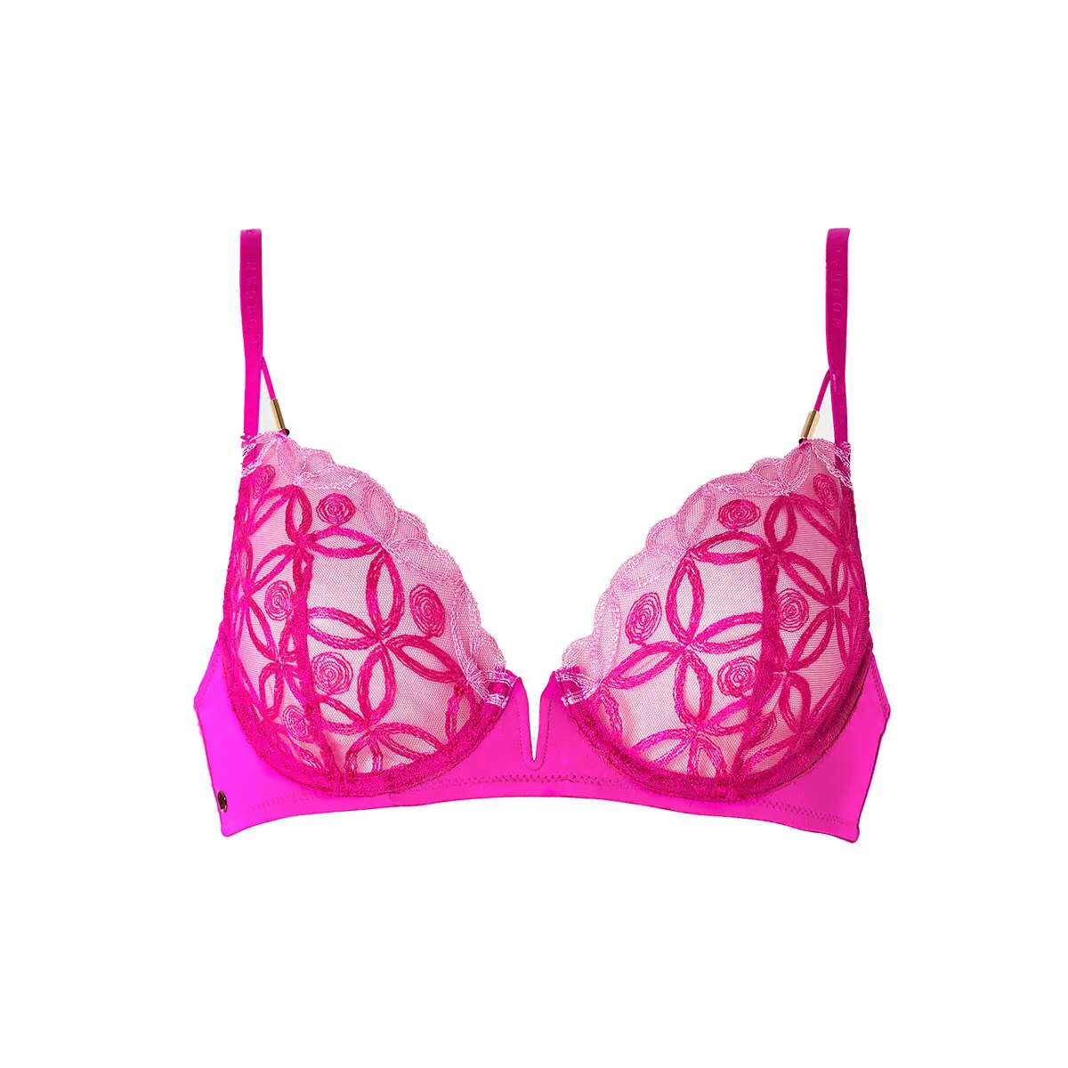 Reggiseno donna con ferretto  Angie