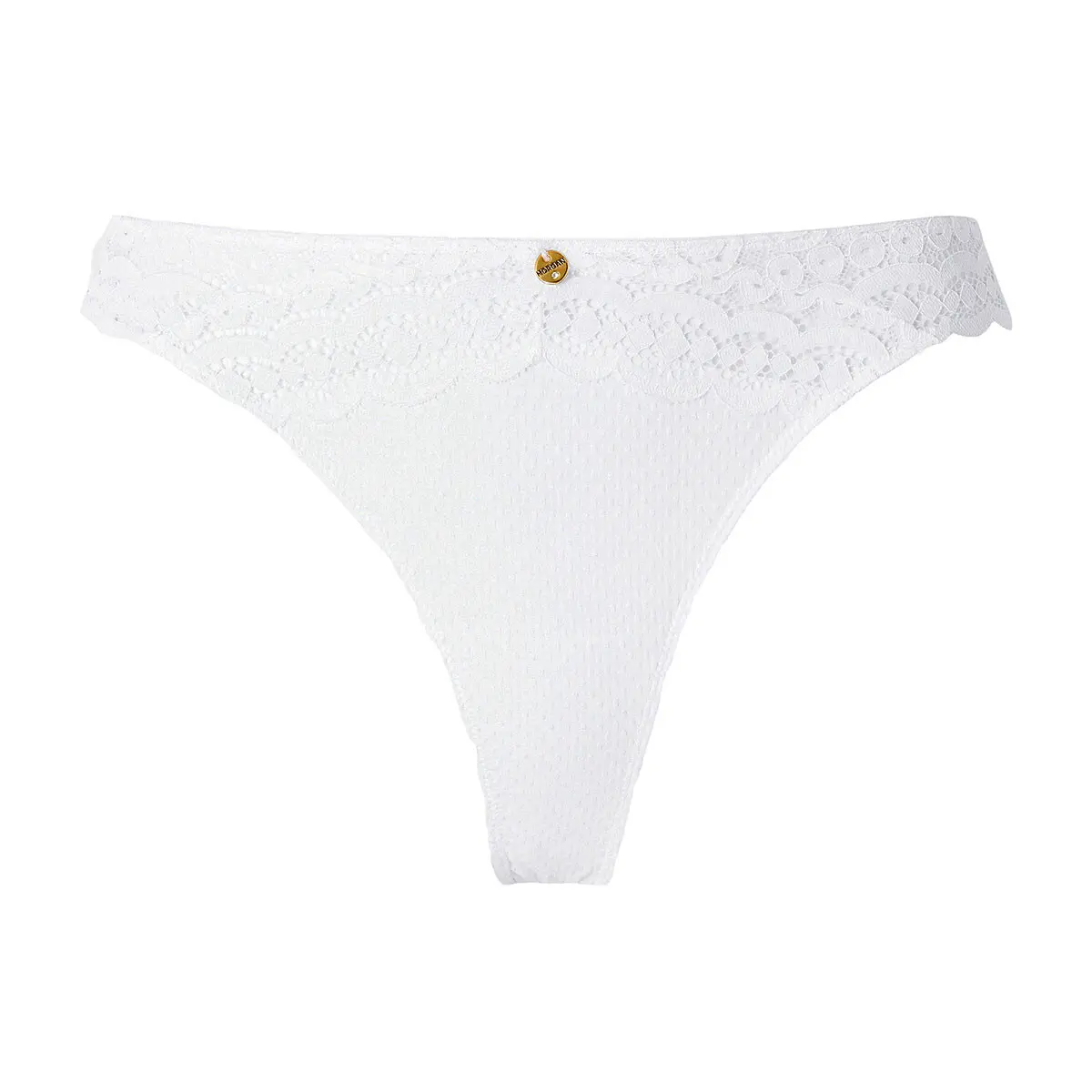 Tanga Damen Morgan Sandra