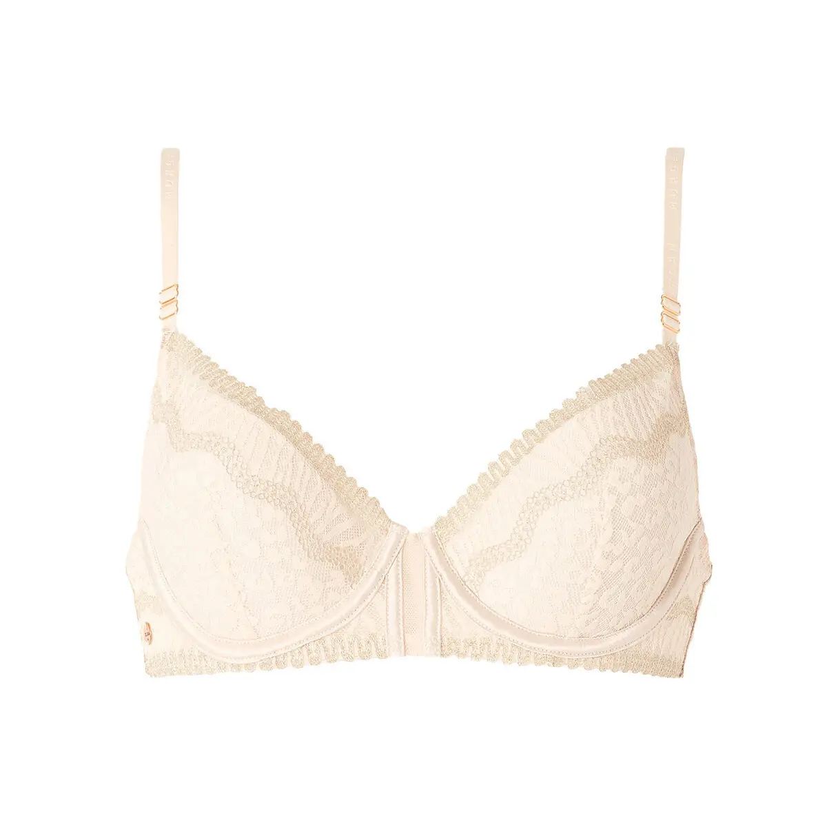 Reggiseno a coppe donna  Cristina