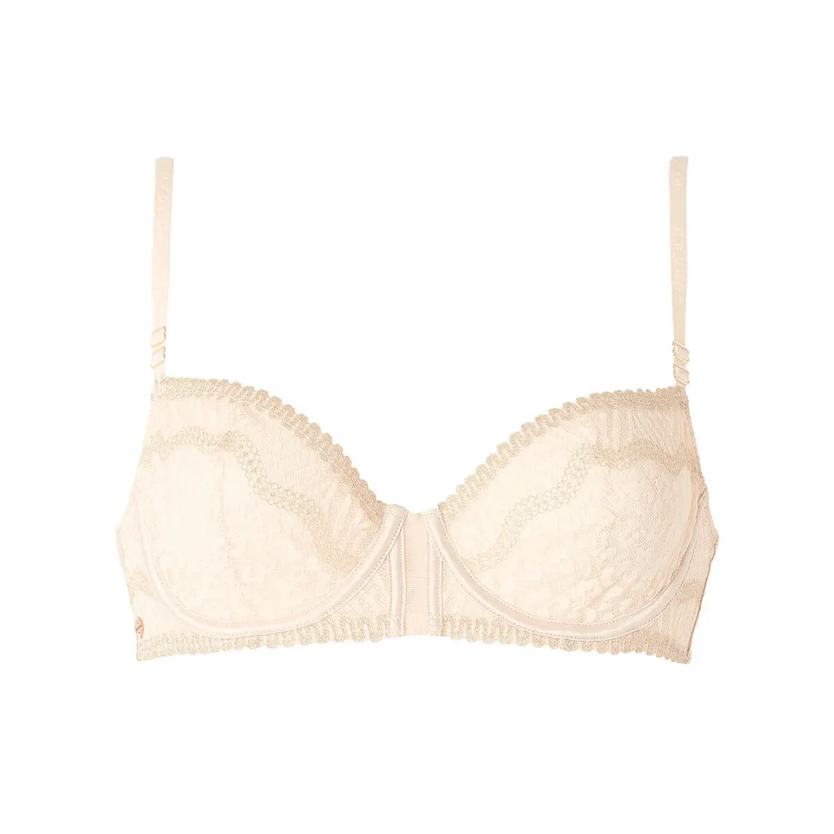 Reggiseno donna con ferretto  Cristina