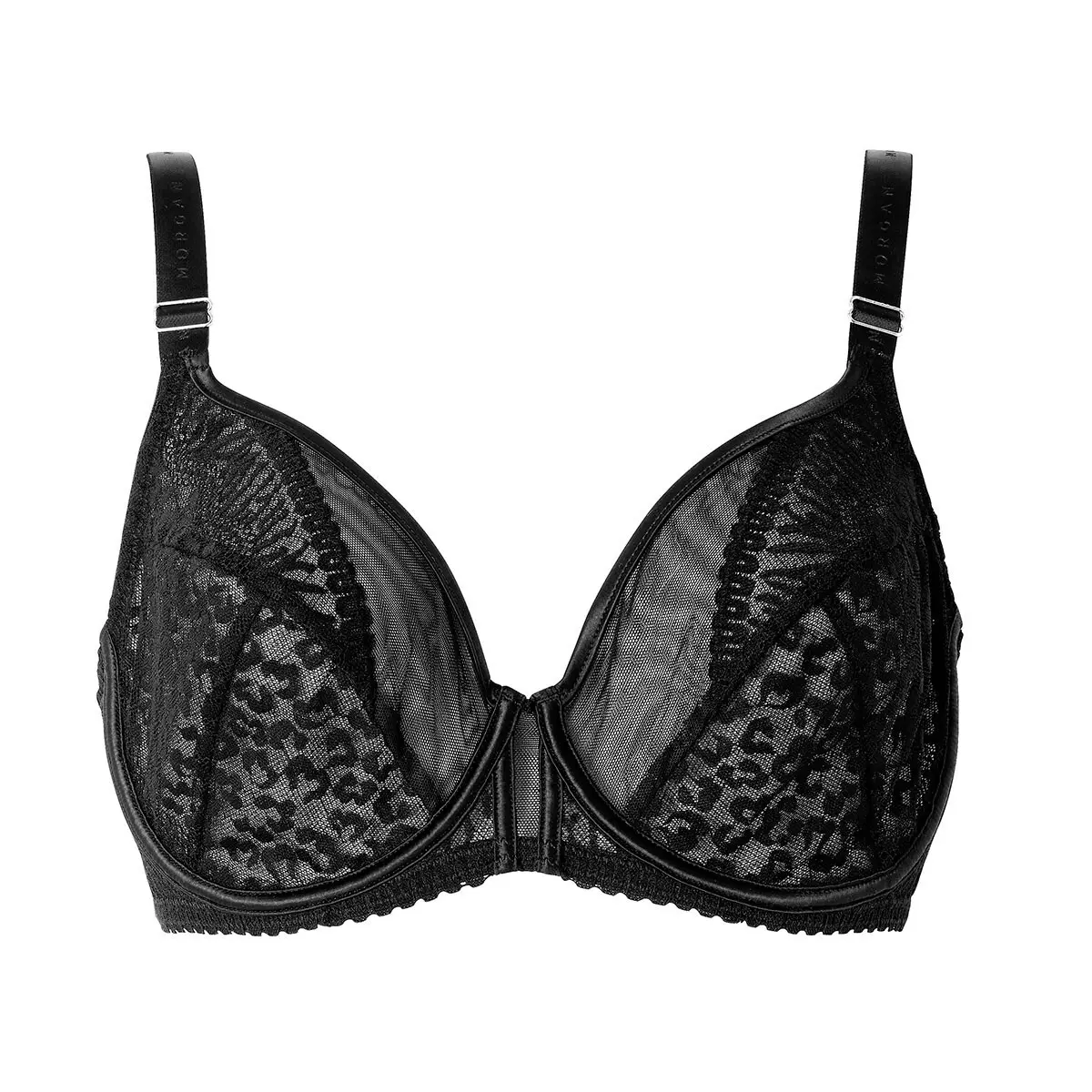 Reggiseno a canestro da donna  Cristina