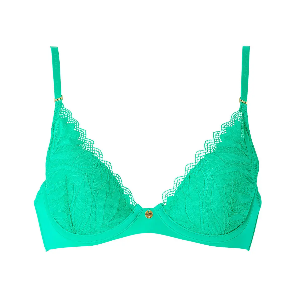 Reggiseno con coppe preformate donna  Sana