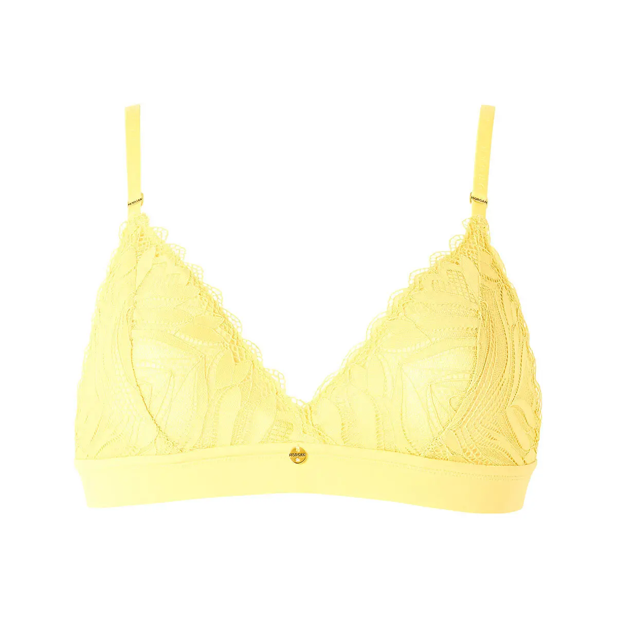 Reggiseno morbido donna  Sana