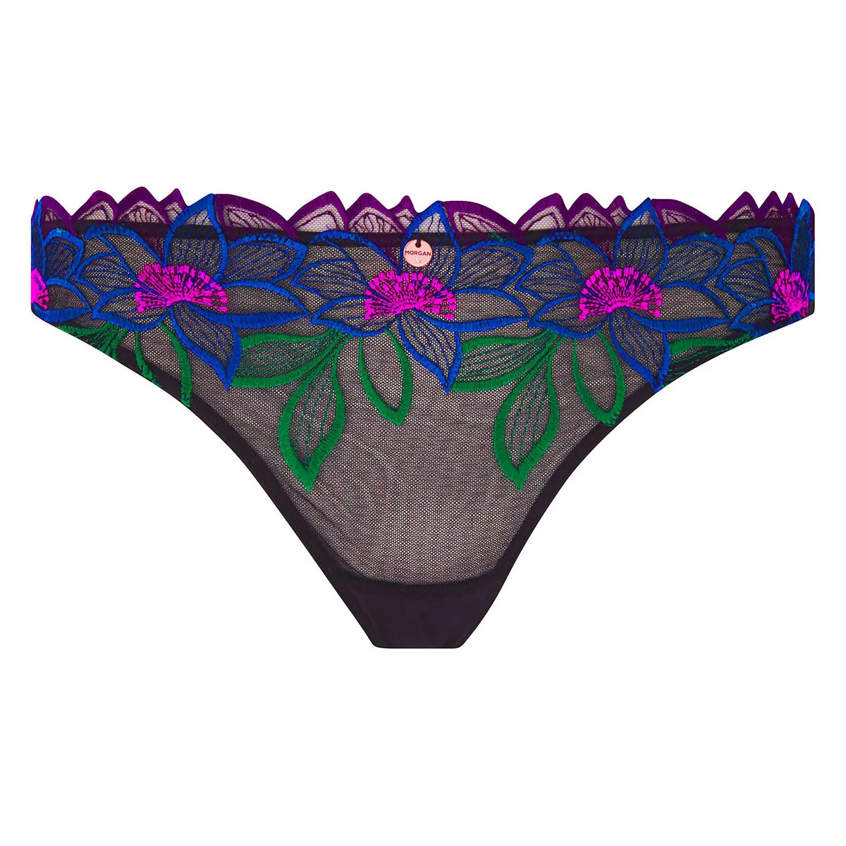 3608321453542 - String Damen Angelica